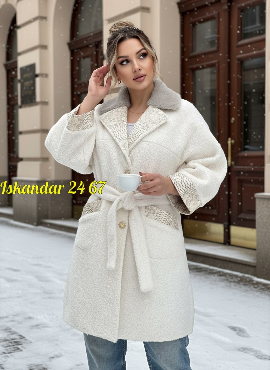 пальто меховое,пальто женские,пальто,зимняя пальто,пальто женское из эко-меха дианель