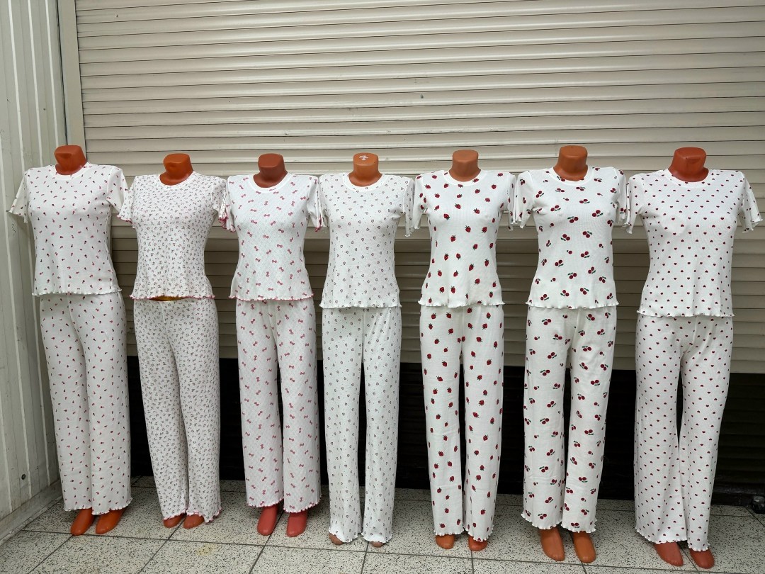 комплект пижамы для девушек,комплект пижама,женская пижама,пижама женская с брюками,пижама из вискозы