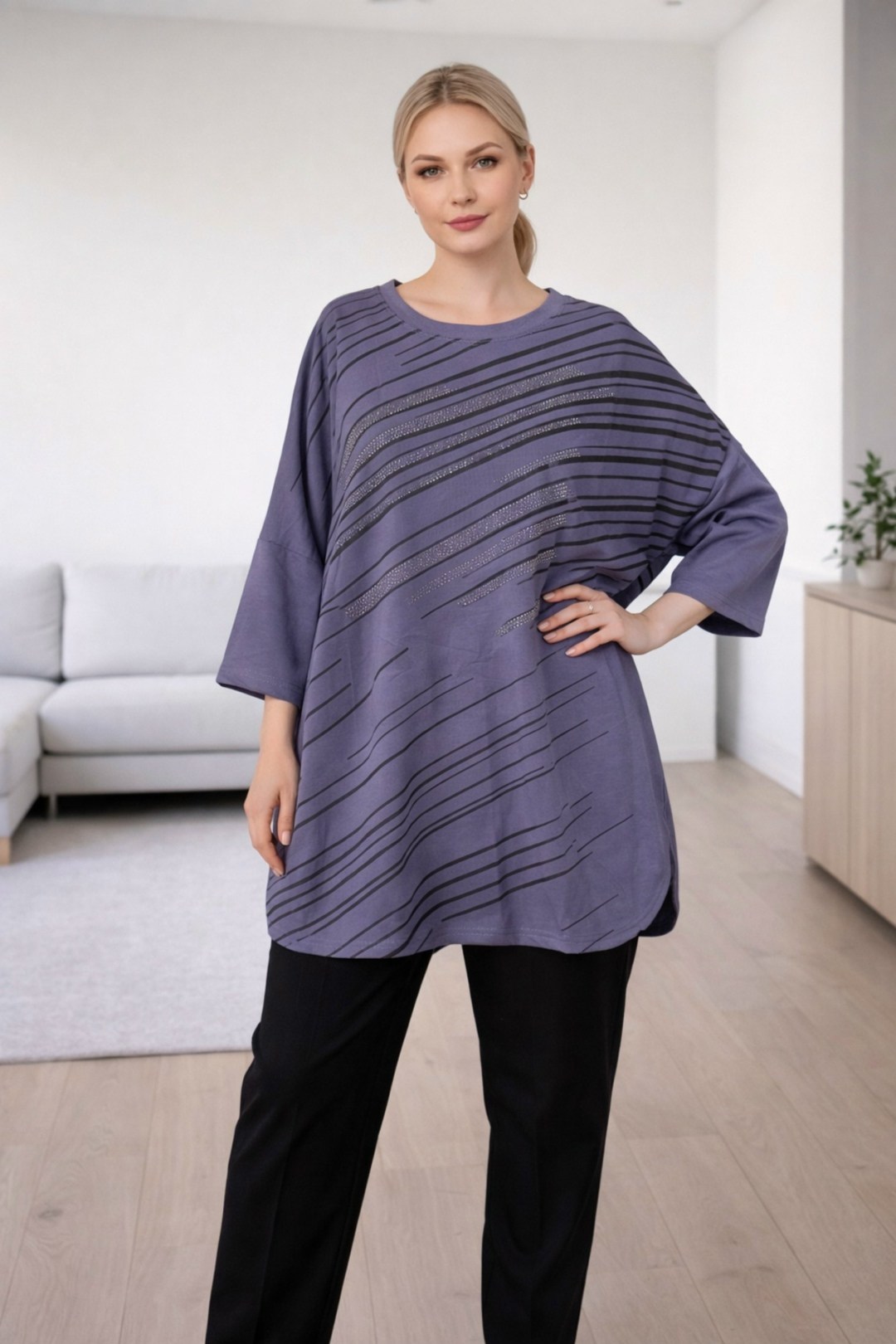 туника большие размеров,туника женская,женская туника дива,кофта женская,оверсайз больших размеров