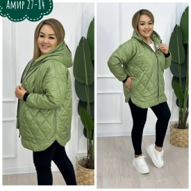 Верхняя одежда