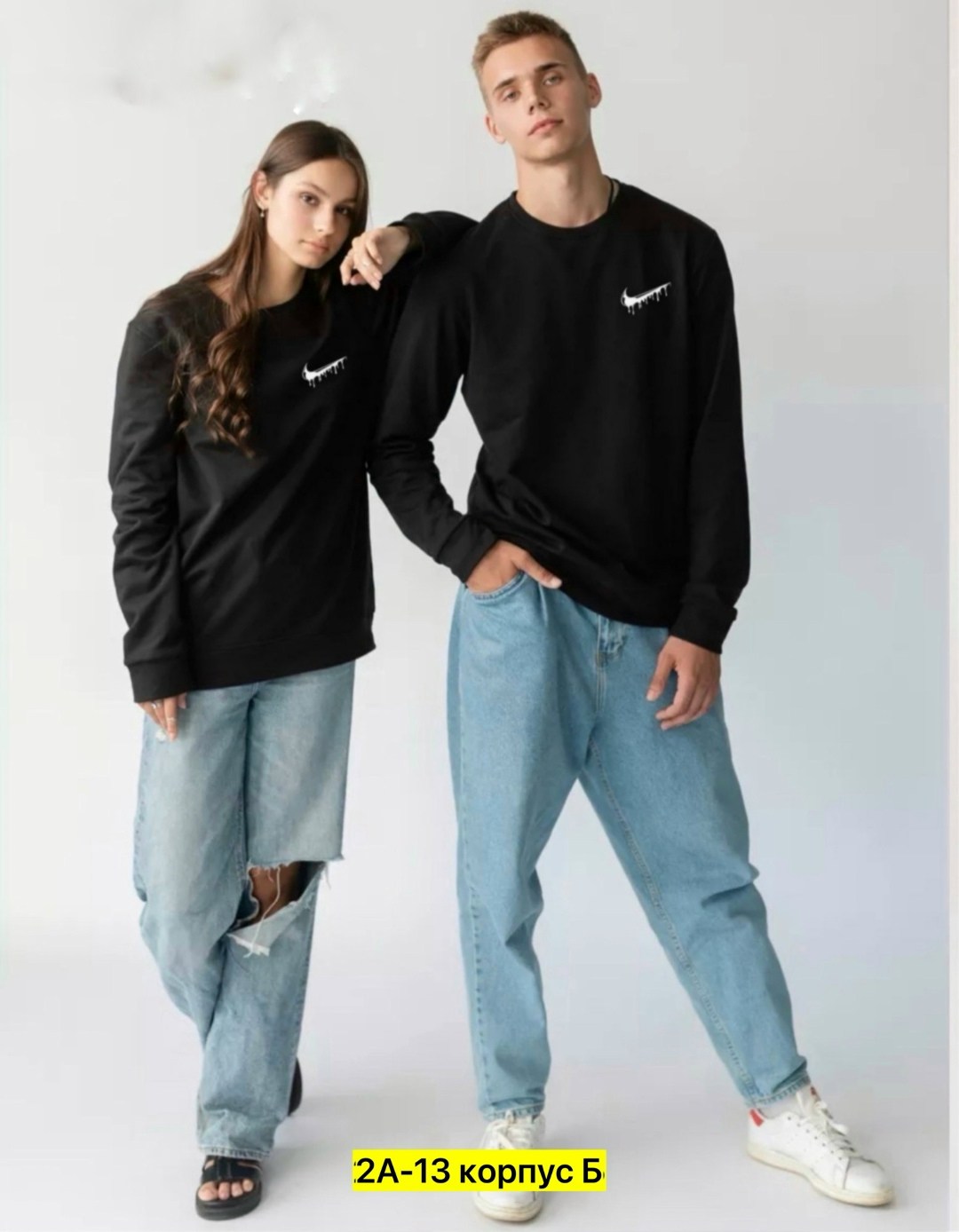 свитшот женская,парный свитшот,толстовки свитшот,свитшот