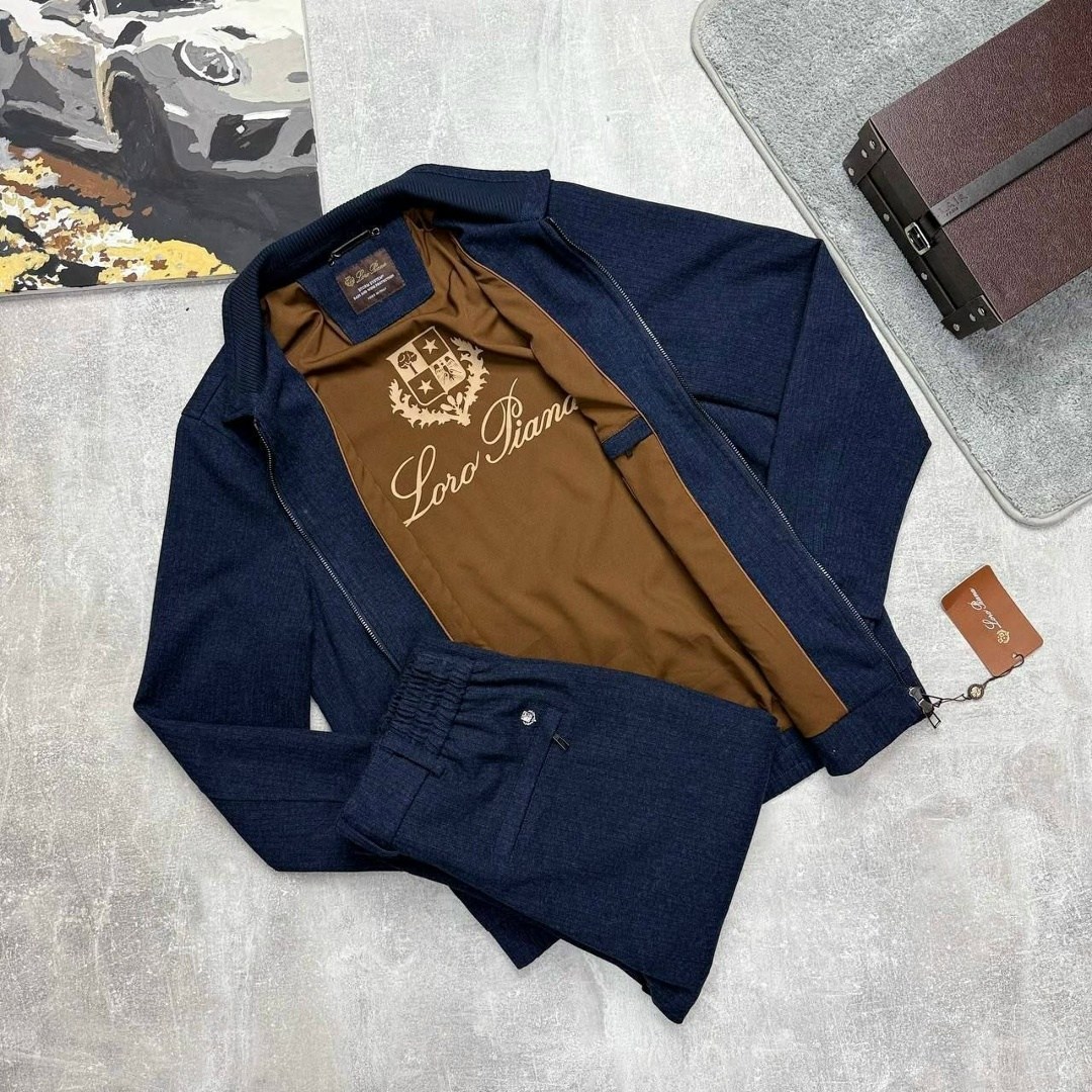 мужская мода,костюм brunello cucinelli,спортивный костюм loro piana,костюм loro piana,мужские спортивные костюмы