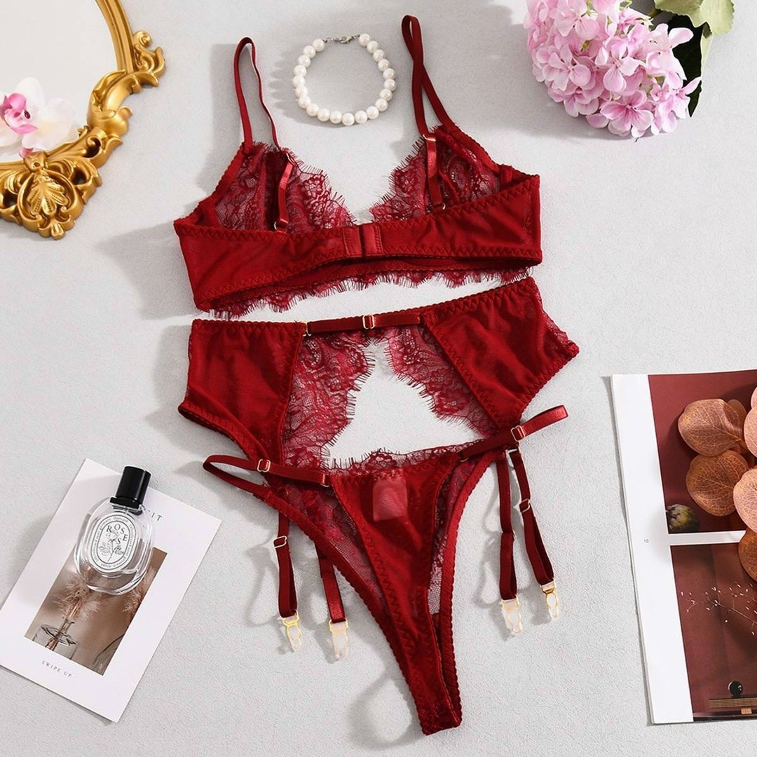 сексуальный кружевной комплект нижнего белья,комплект нижнего белья женский сексуальное,комплект сексуального нижнего белья,кружевной комплект нижнего белья,женский комплект нижнего белья с