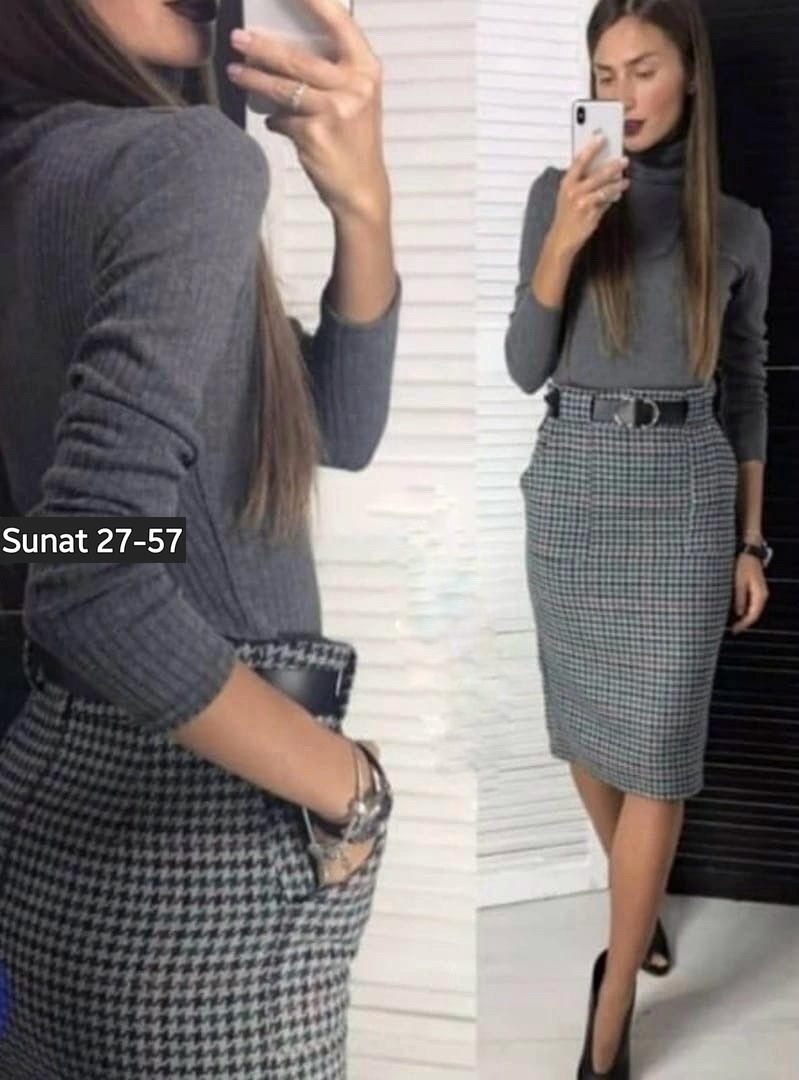 юбки женские,юбка в клетку,юбка стильная,юбка мода,юбка теплая