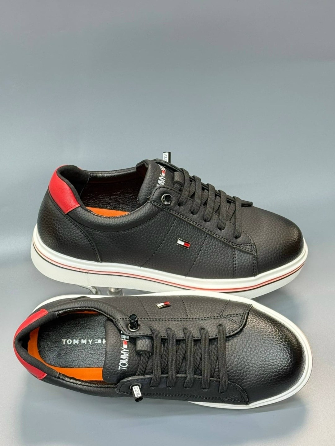 кеды томми хилфигер мужские,томми хилфигер  мужская,мужские кроссовки tommy hilfiger,кеды tommy hilfiger essential leather vulcanised trainers fm0fm04047 черный,мужские кеды tommy hilfiger