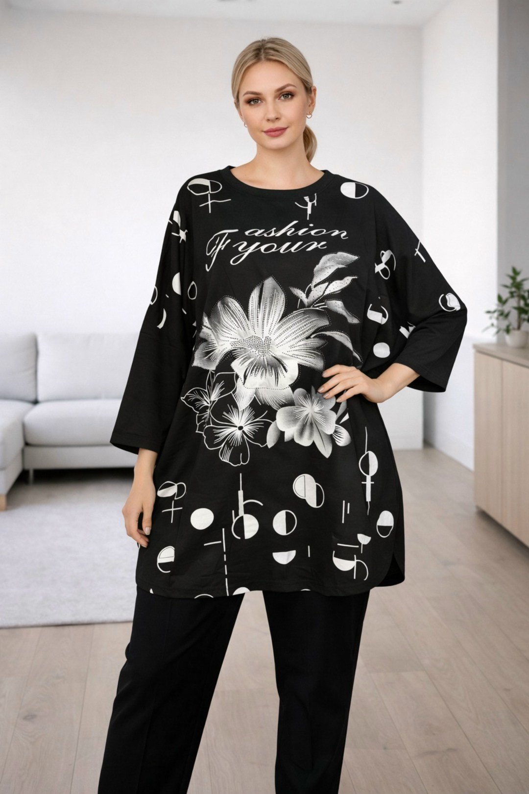 туника нарядная,туника женская,туника домашняя,женская футболка больших размеров,