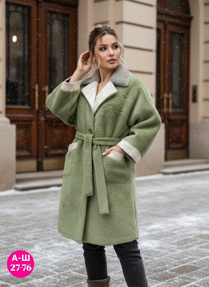 дубленка оверсайз,двухсторонняя дубленка,двусторонняя дубленка,дубленка женская,дубленка из эко -замши
