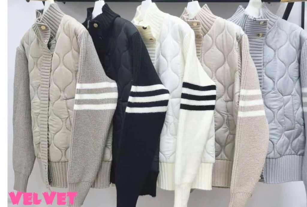 кофта женская,кофта комбинированная,модные свитера,джемпер кардиган,джемпера женские