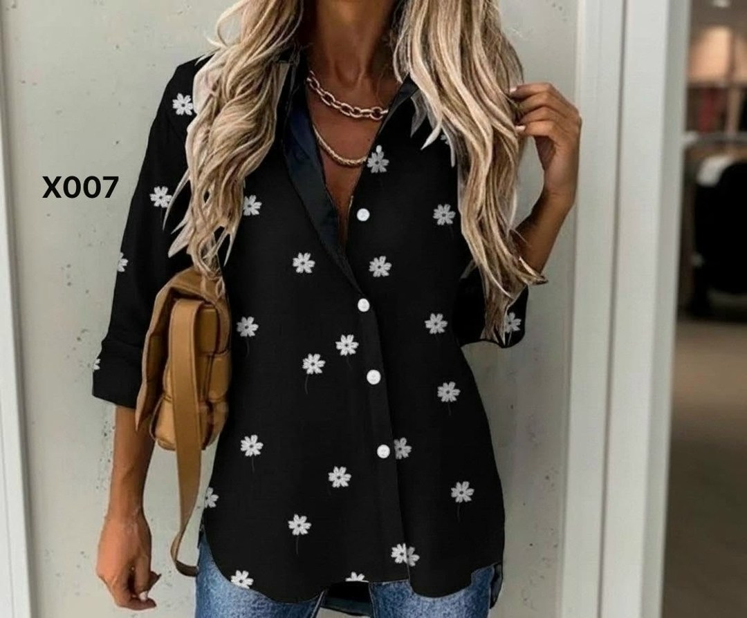 рубашка женская стильная,блузка градиент,женская рубашка,модная женская рубашка,женская рубашка с принтом