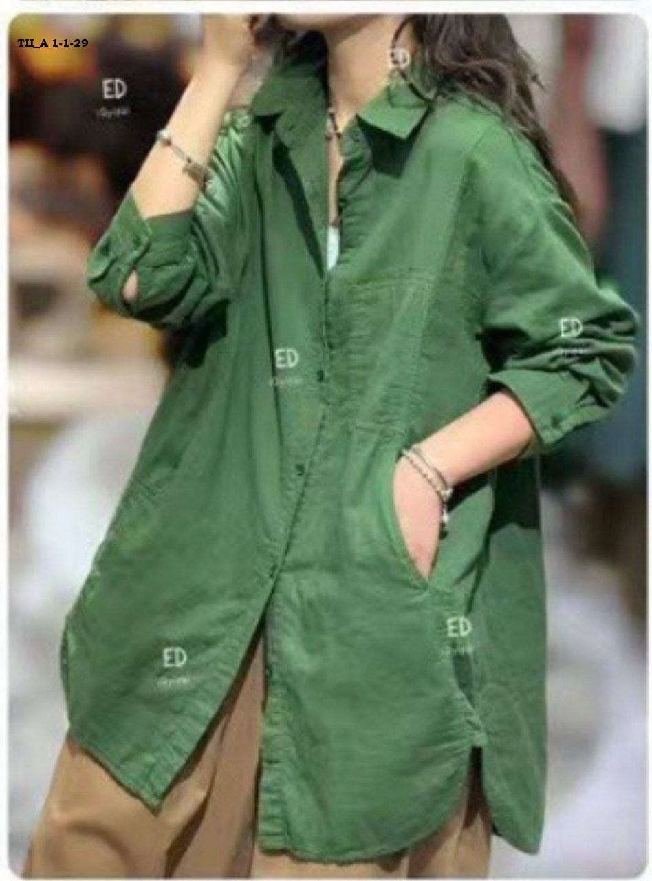 женские льняные рубашки,женская льняная рубашка johnature,льняная рубашка,женская винтажная льняная свободная рубашка,длинная рубашка