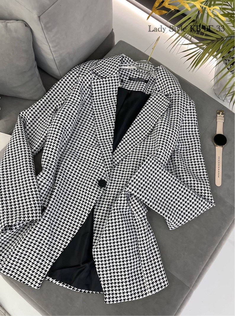 костюм(пиджак и юбка),костюм женский,женский костюм пиджак + шорты (принт гусиная лапка),костюм женский с юбкой,женский костюм двойка