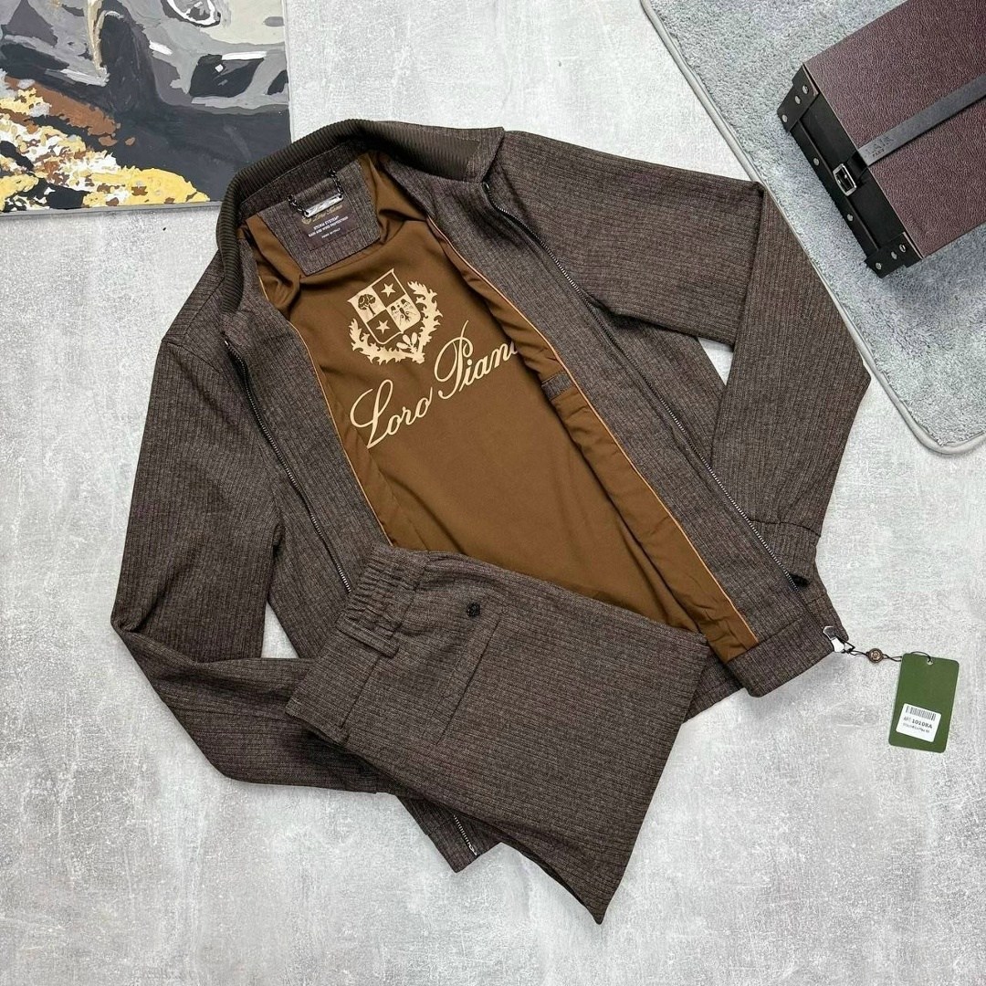 мужская мода,костюм brunello cucinelli,спортивный костюм loro piana,костюм loro piana,мужские спортивные костюмы