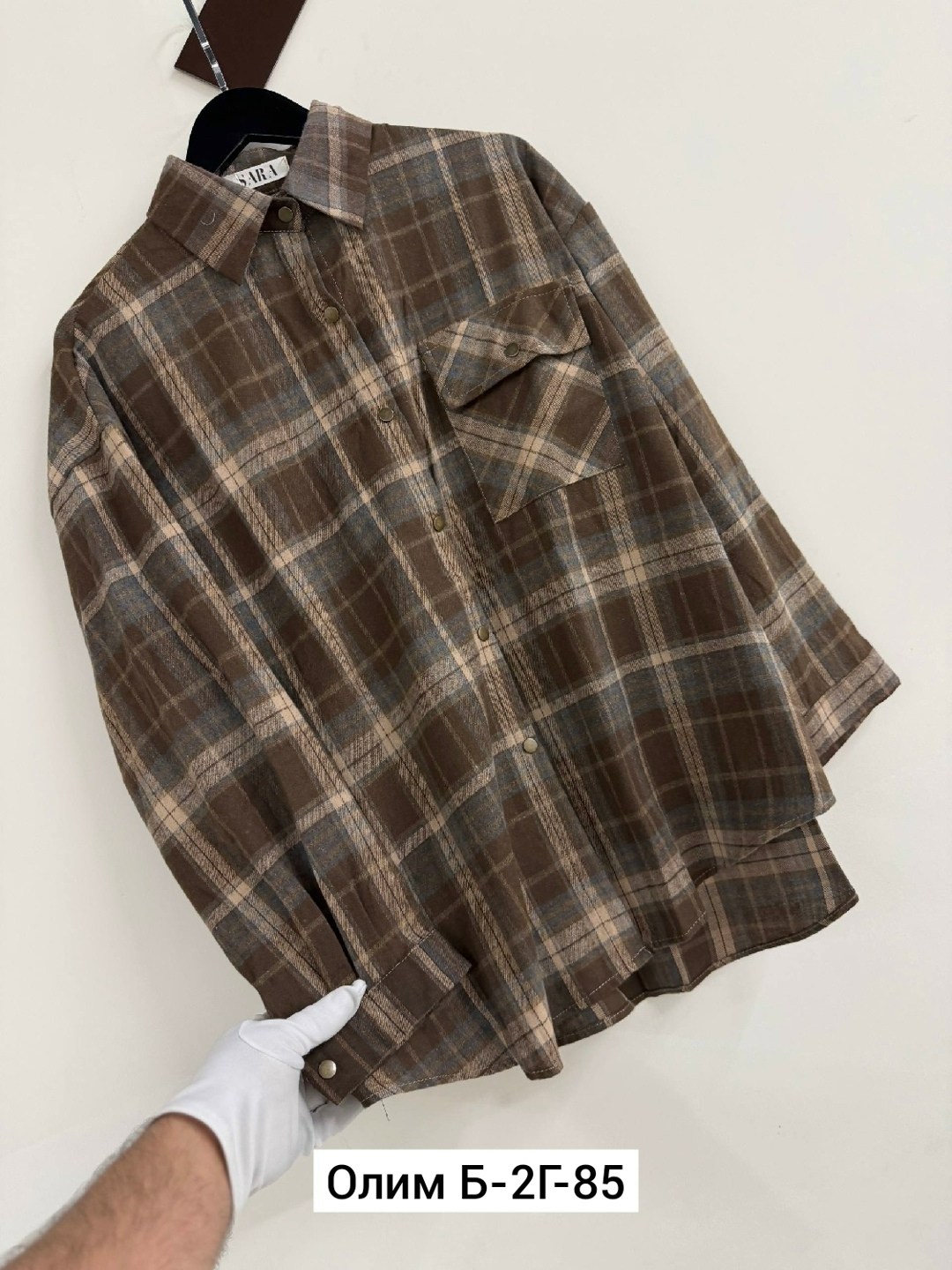 рубашка женская в клетку,рубашка в клетку,рубашка хлопок,повседневная рубашка,рубашка