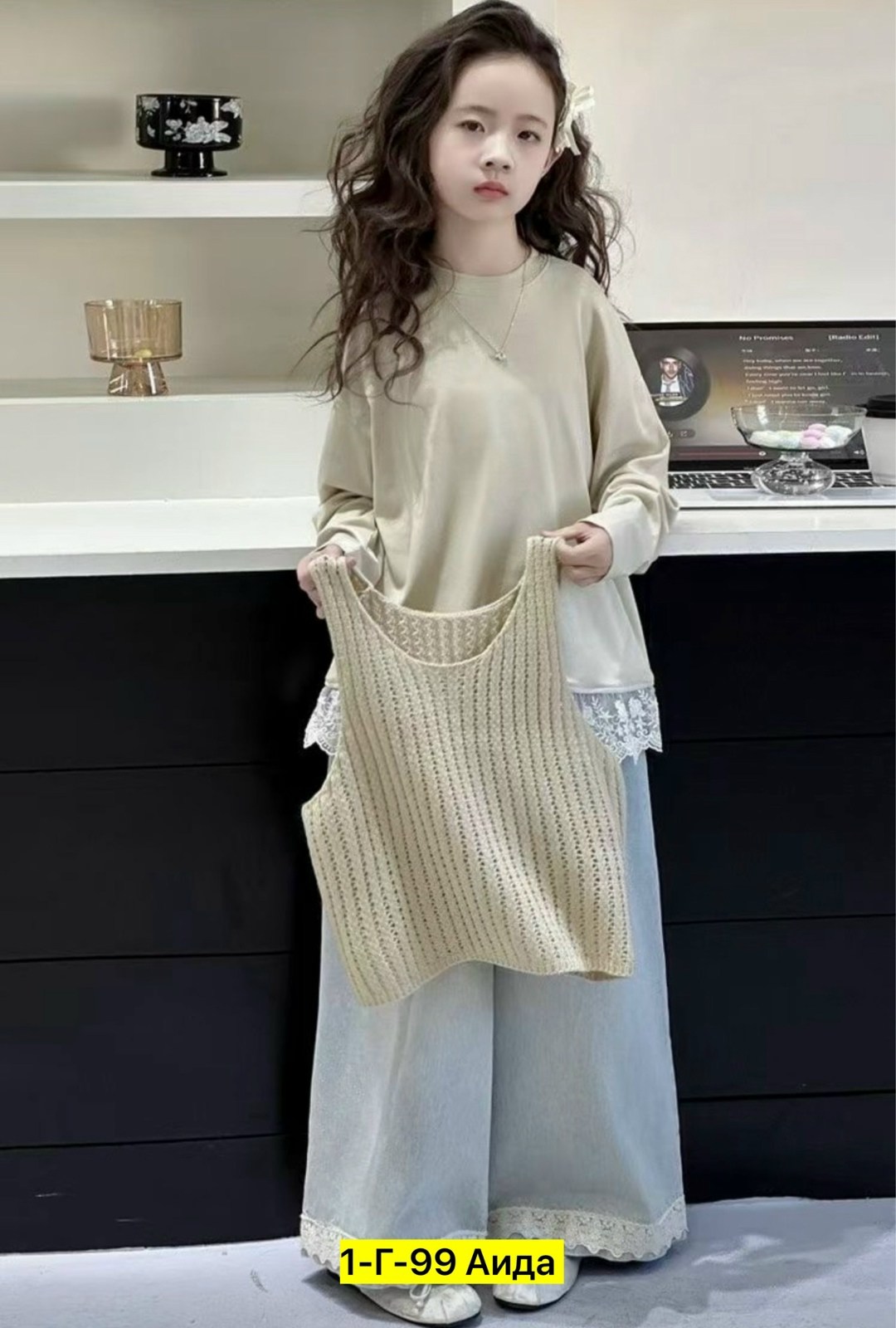 комплект одежды для девочек,одежда для девочек,одежда в корейском стиле,модная одежда,корейская мода