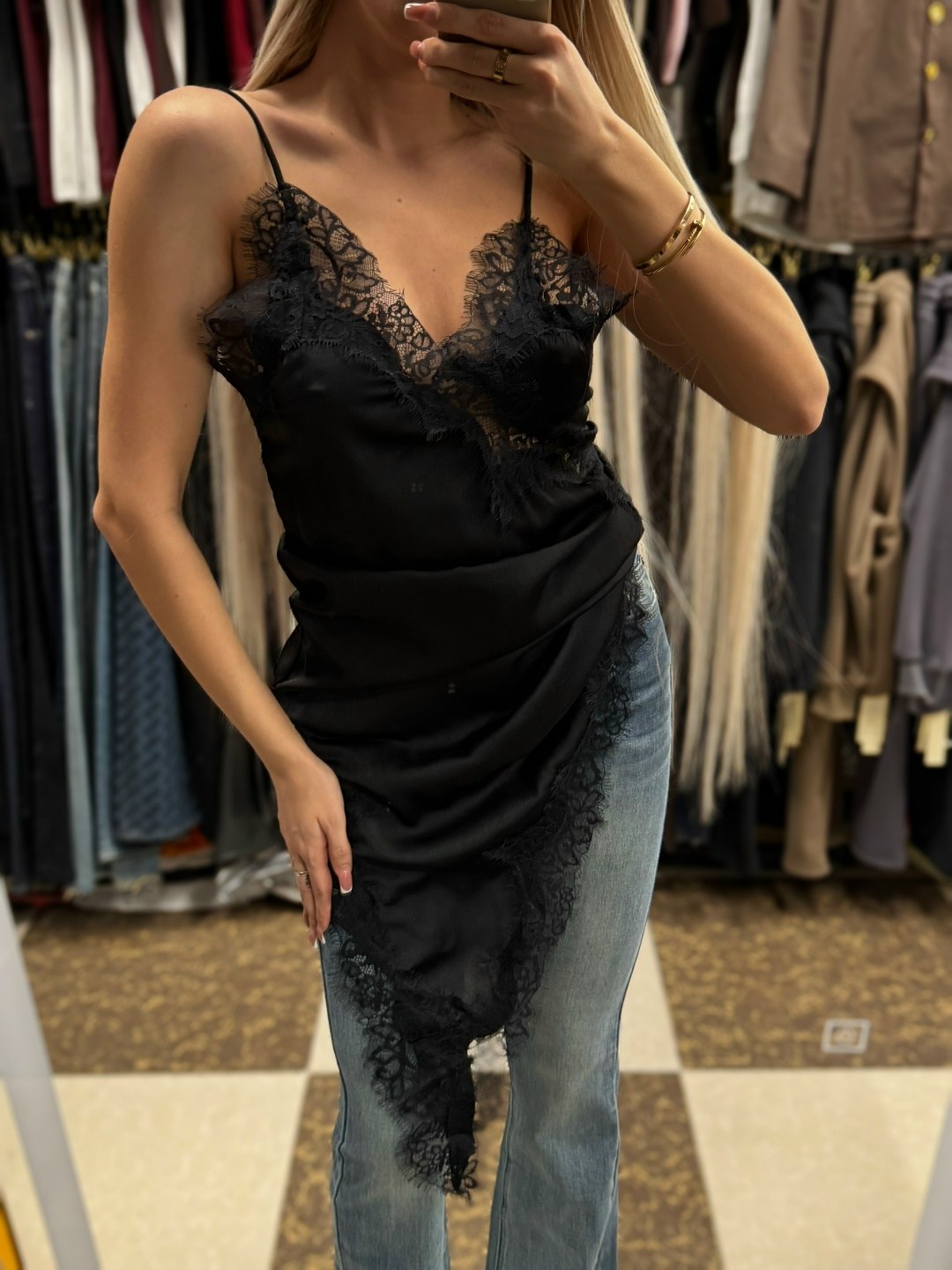 женская майка с кружевом,майка с кружевами,майка бельевая divamore женская майка с кружевами,женская майка