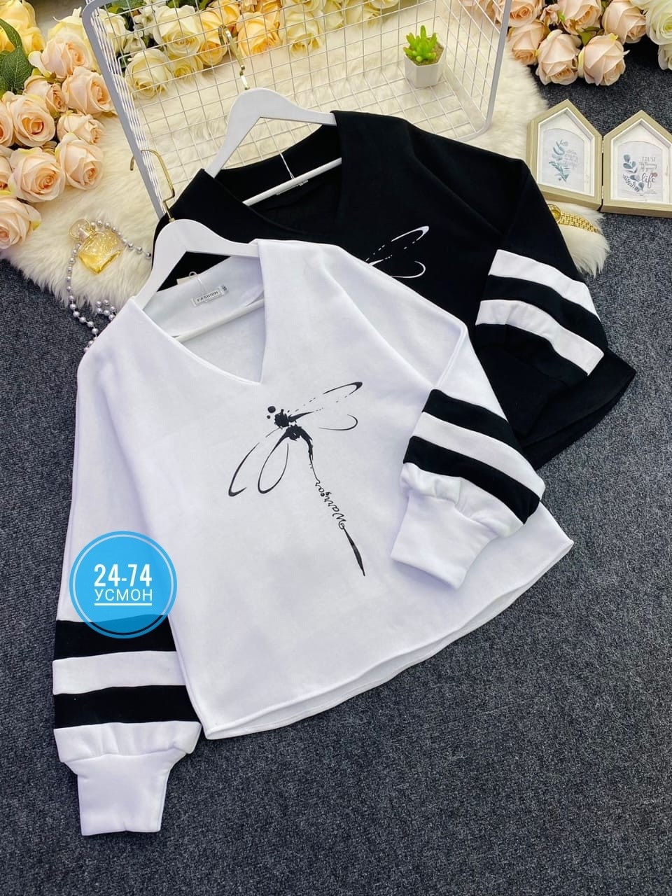 свитшот женская,модные свитшоты,повседневный свободный свитшот,свободный свитшот,женское толстовка