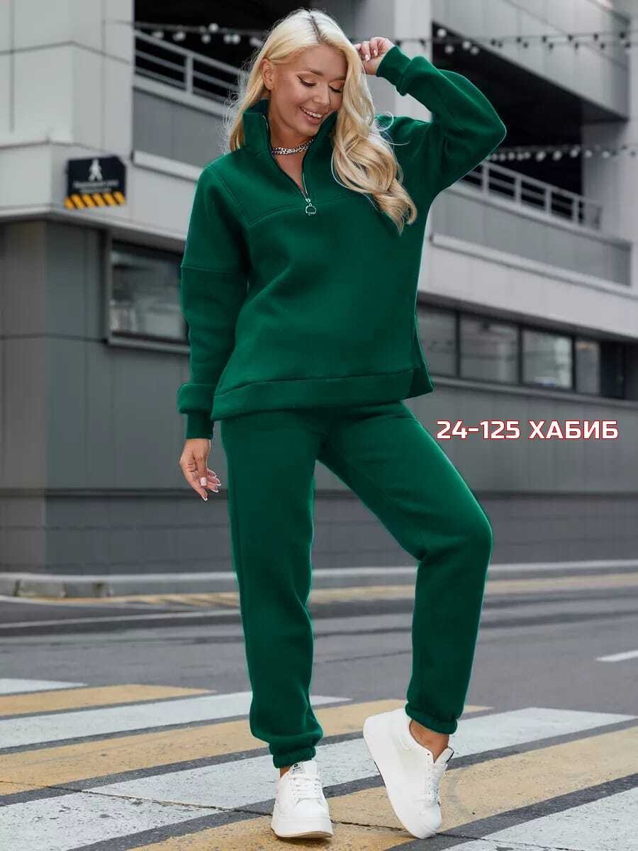 спортивный костюм теплый на флисе eve's style,женский спортивный костюм на флисе,костюм спортивный женский,теплый костюм на флисе,женский спортивный костюм на флисе черный