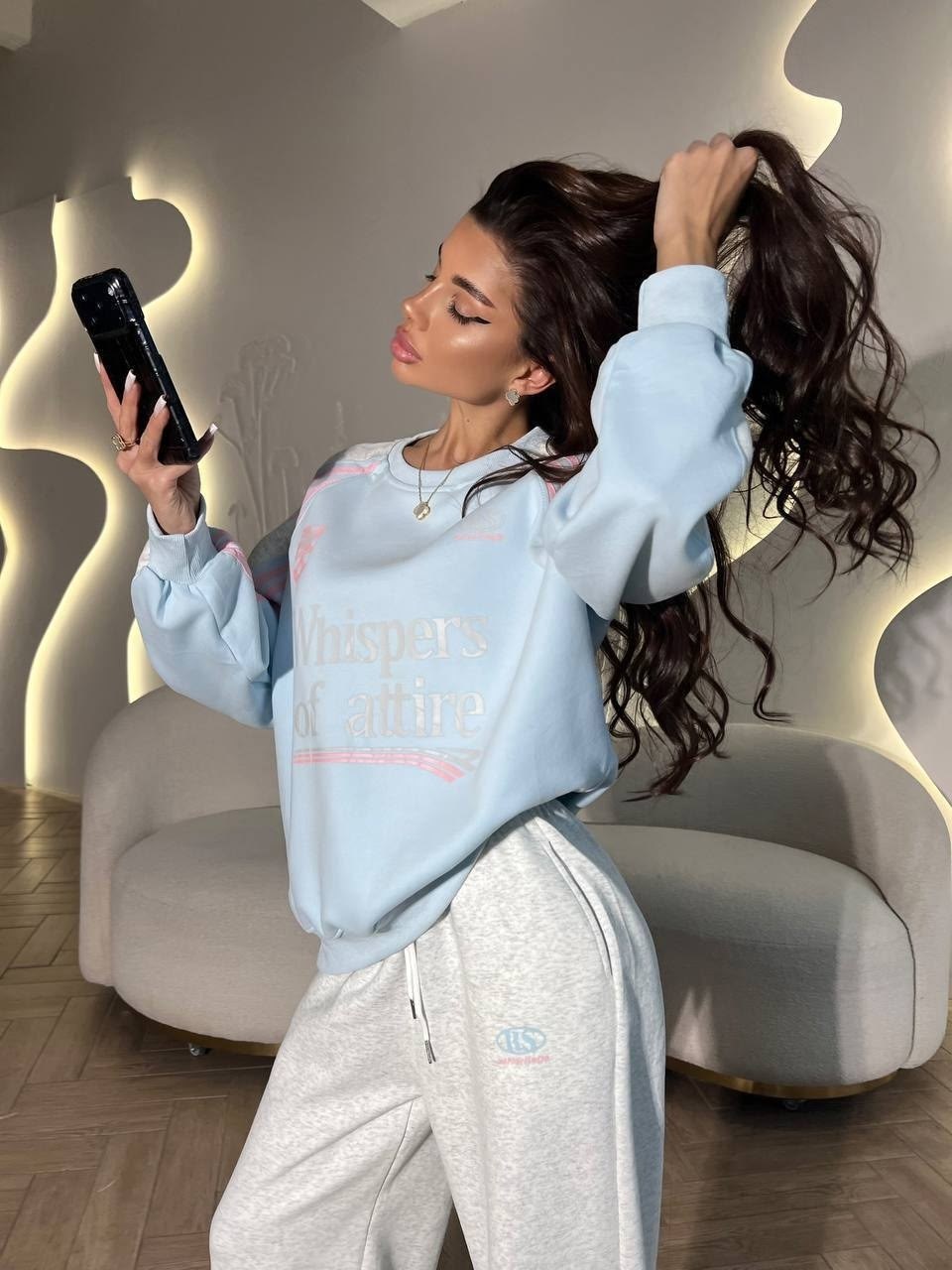 свитшот женский,свитшот оверсайз женский,свитшот женский оверсайз likisha fashion,cвитшот оверсайз,кофта женская