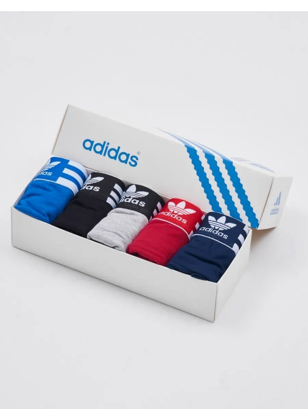 набор трусов адидас мужских,комплект трусов мужских,комплект трусов мужские боксеры,трусы мужские боксеры набор 5 шт,трусы мужские боксеры набор 5 шт в подарочной
