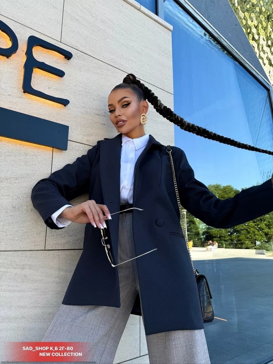 костюм двойка брючный классический с пиджаком kulberries,брючный костюм,костюм классический брючный цвет серый,брючный костюм женский,костюм двойка брючный классический dame de pique