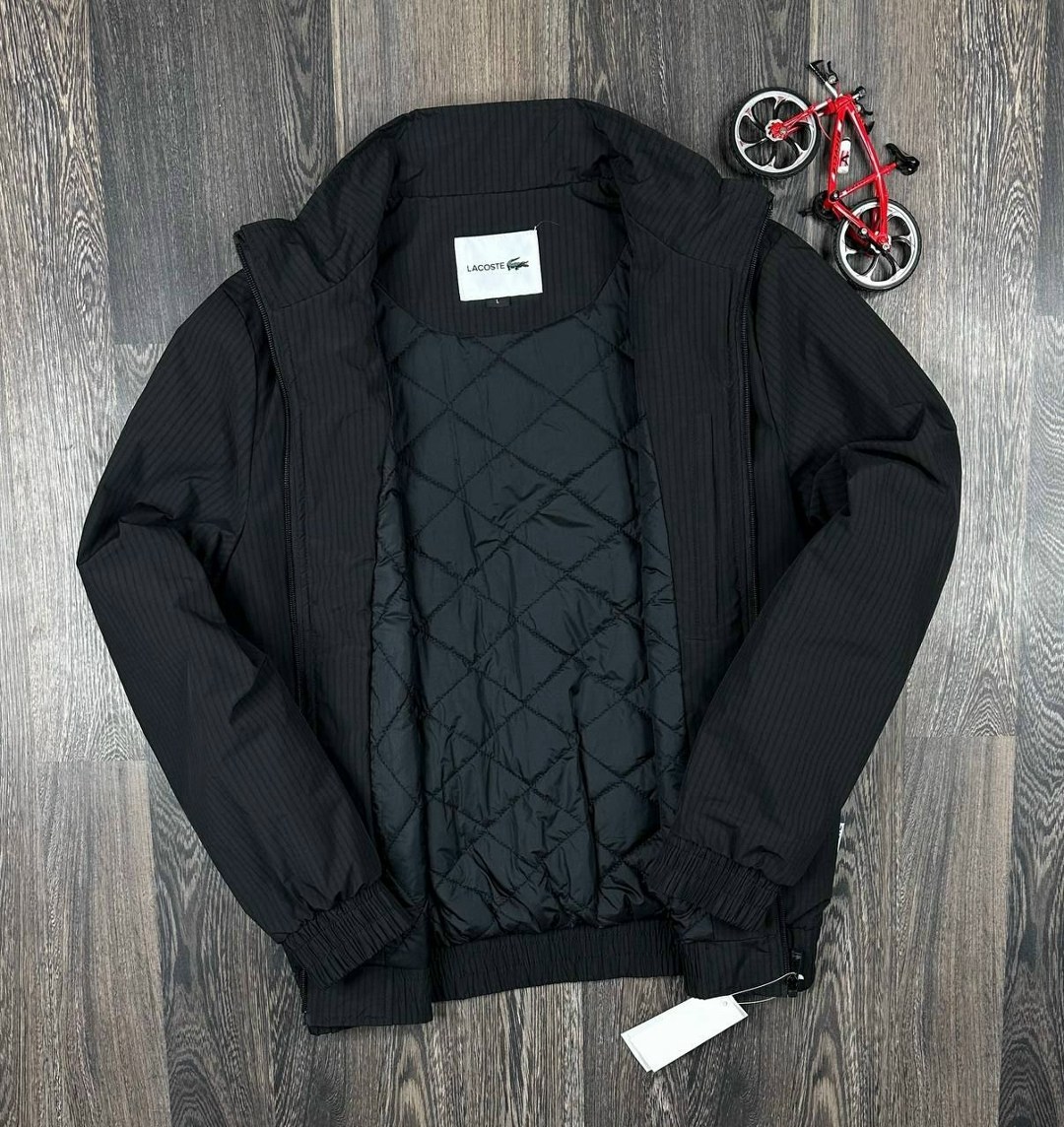 ветровка lacoste,мужская куртк,легкая куртка,куртка бомбер,куртка демисезонная