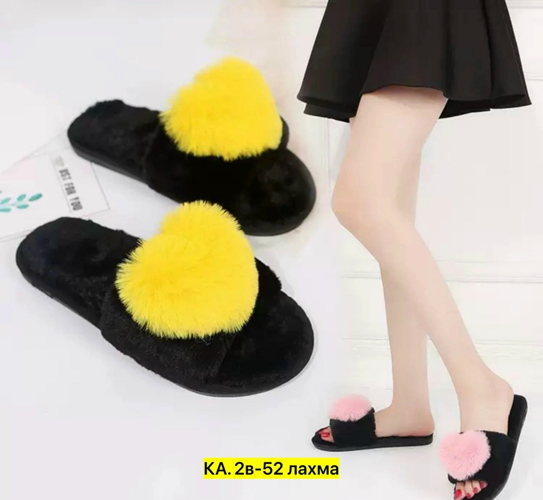 домашние тапочки женские,домашние пушистые тапочки,домашние тапочки,меховые тапочки,