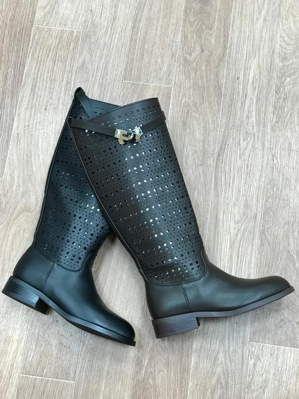 ,сапоги модные,сапог женский,сапоги донна бализа,сапоги гермес