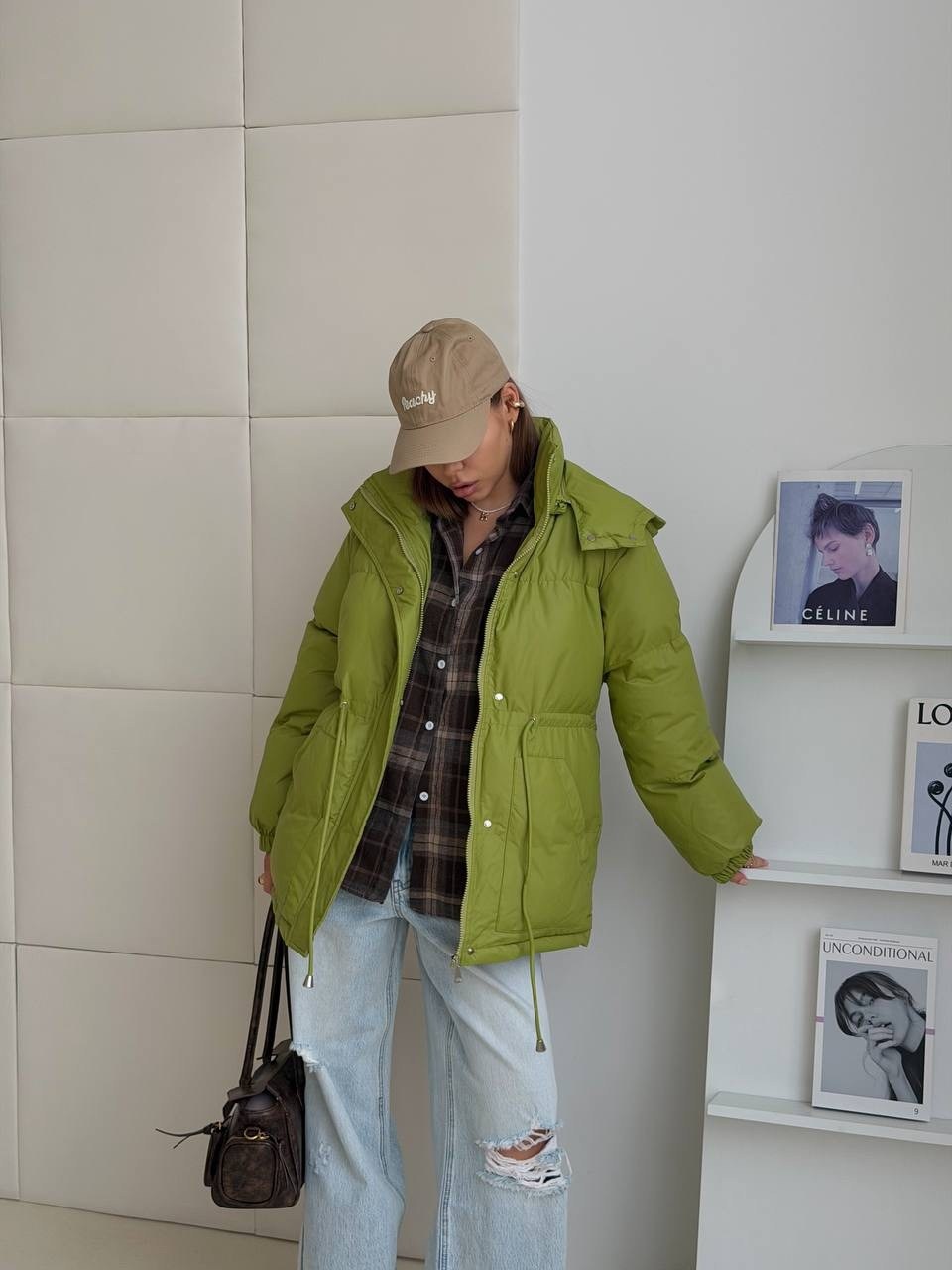 пуховик повседневный,куртка и пуховик,куртка женская,женские пуховики,короткий пуховик