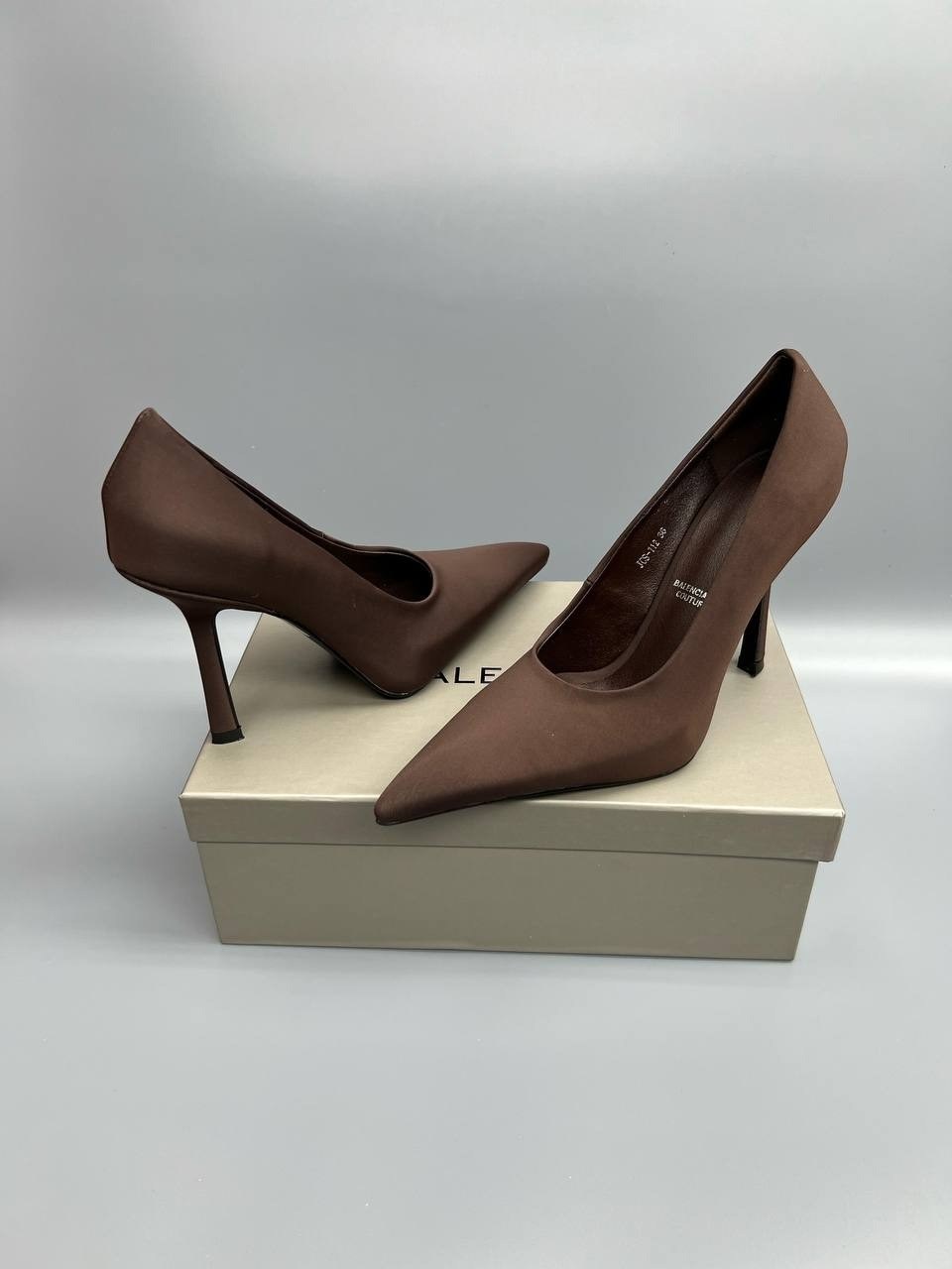 туфли balenciaga,,туфли лодочка,туфли для женщин,туфли жен