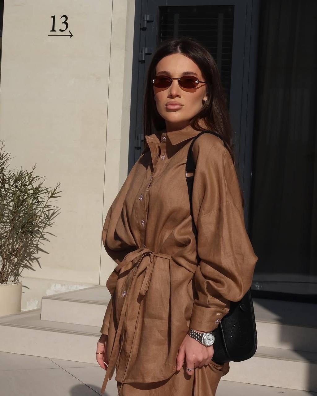 повседневный костюм,комплект одежды,костюм с длинными рукавами,рубашка женская,костюм с брюками