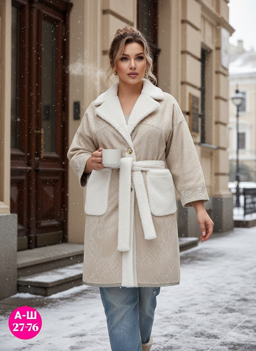 дубленка оверсайз,двухсторонняя дубленка,двусторонняя дубленка,дубленка женская,дубленка из эко -замши