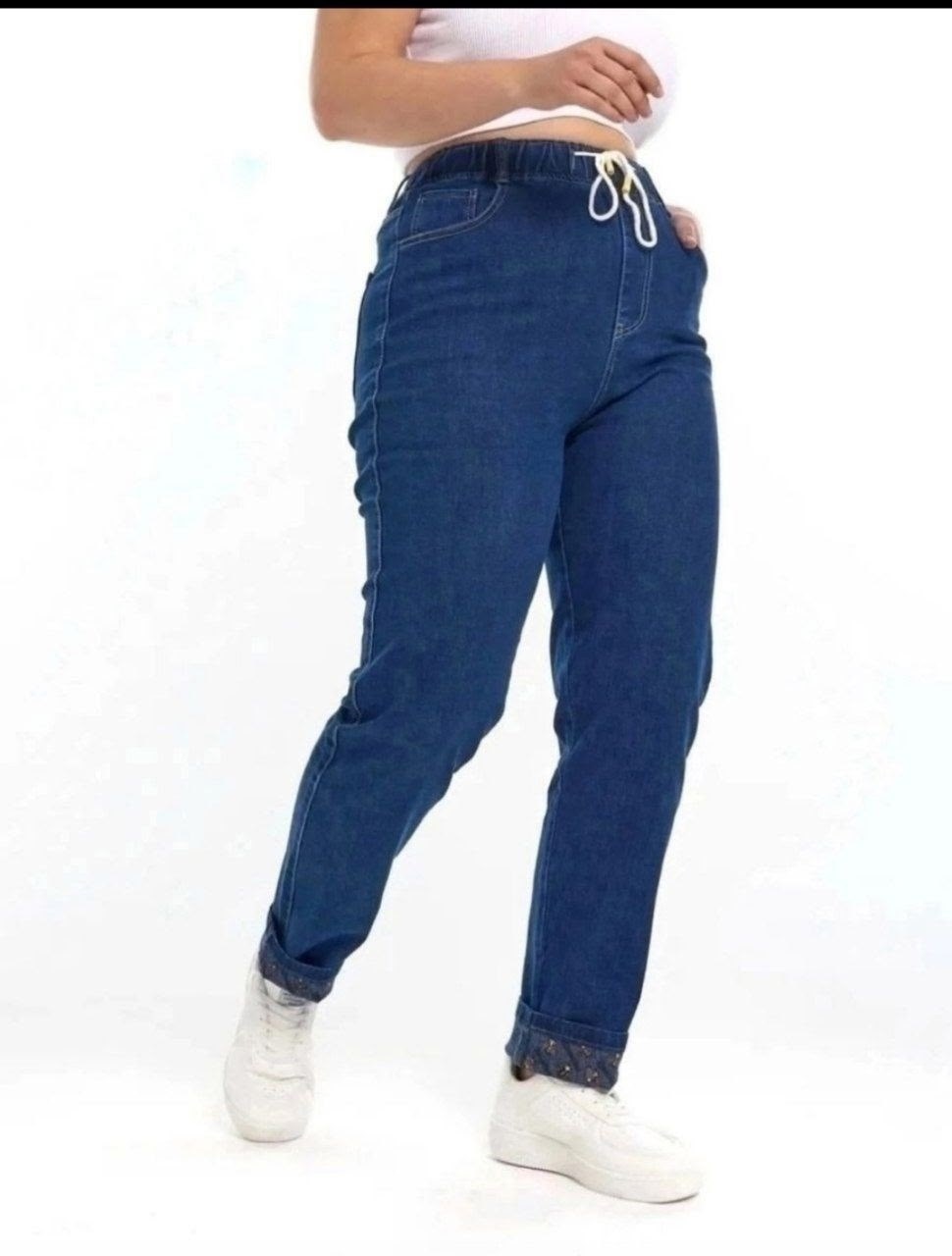 джинсы женские большие размеры момы,женские джинсы,джинсы брюки,джинсы на резинке женские,джинсы большого размера эфишетка