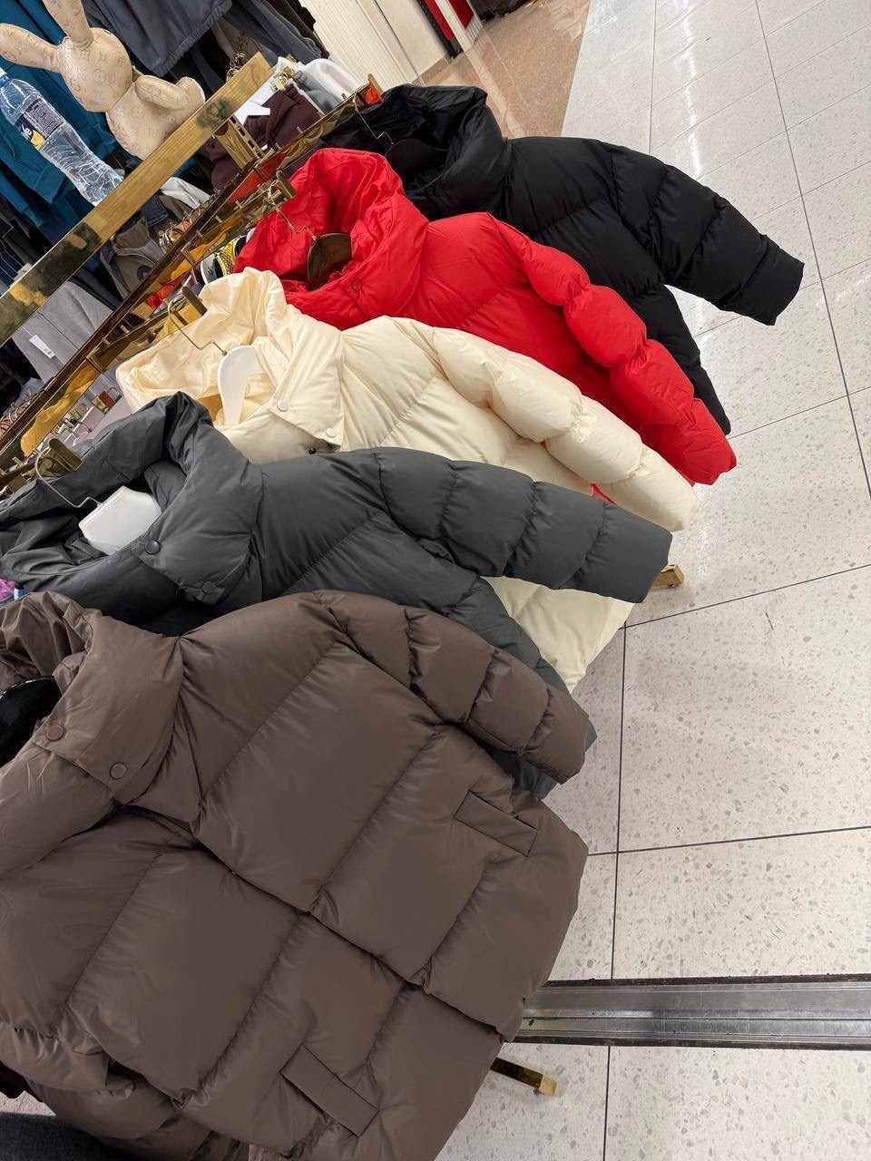 объемный пуховик,пуховик,куртка оверсайз,пуховик женский,куртка женская