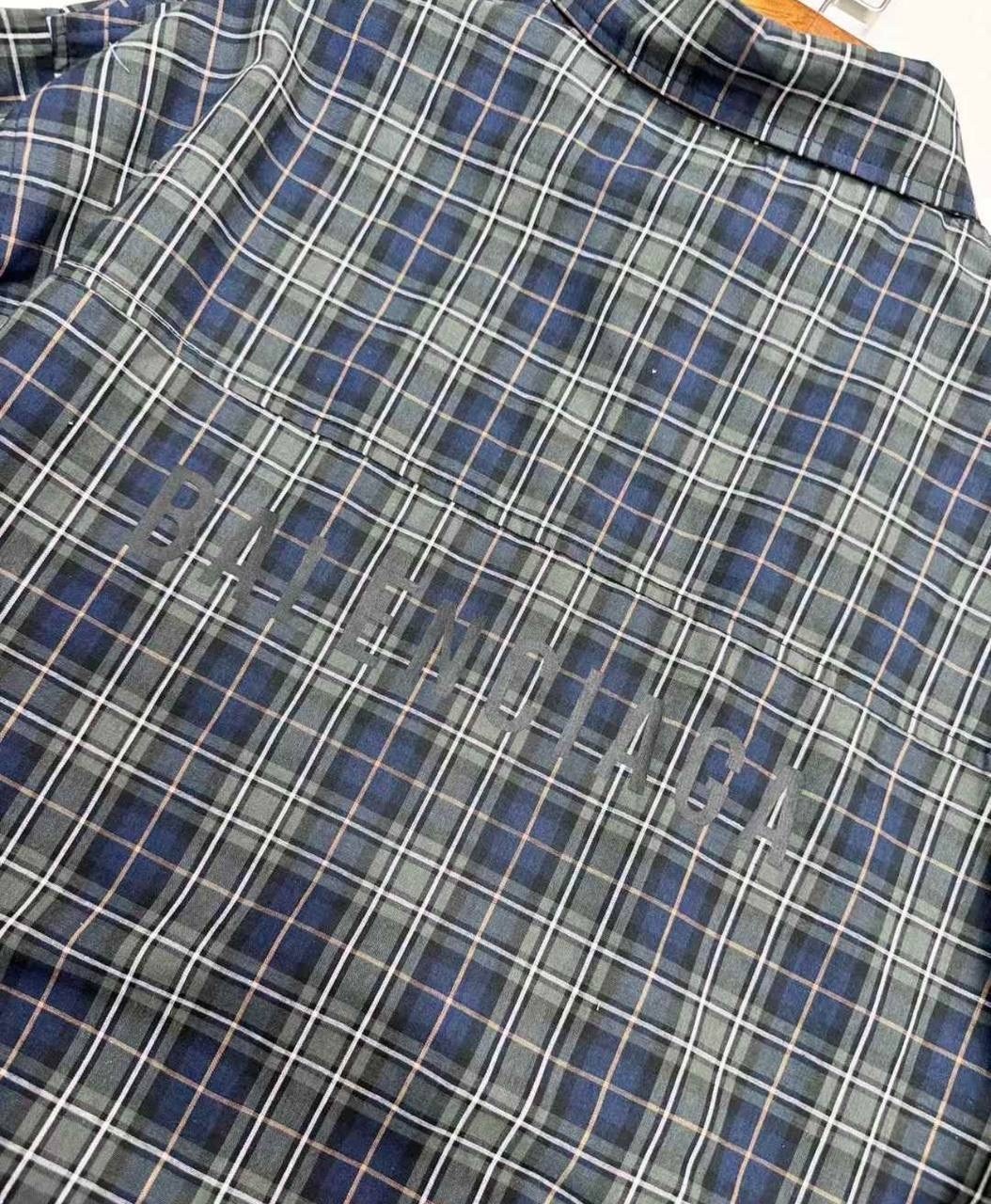 рубашка женская в клетку,рубашка в клетку женская оверсайз,модная одежда,женская рубашка