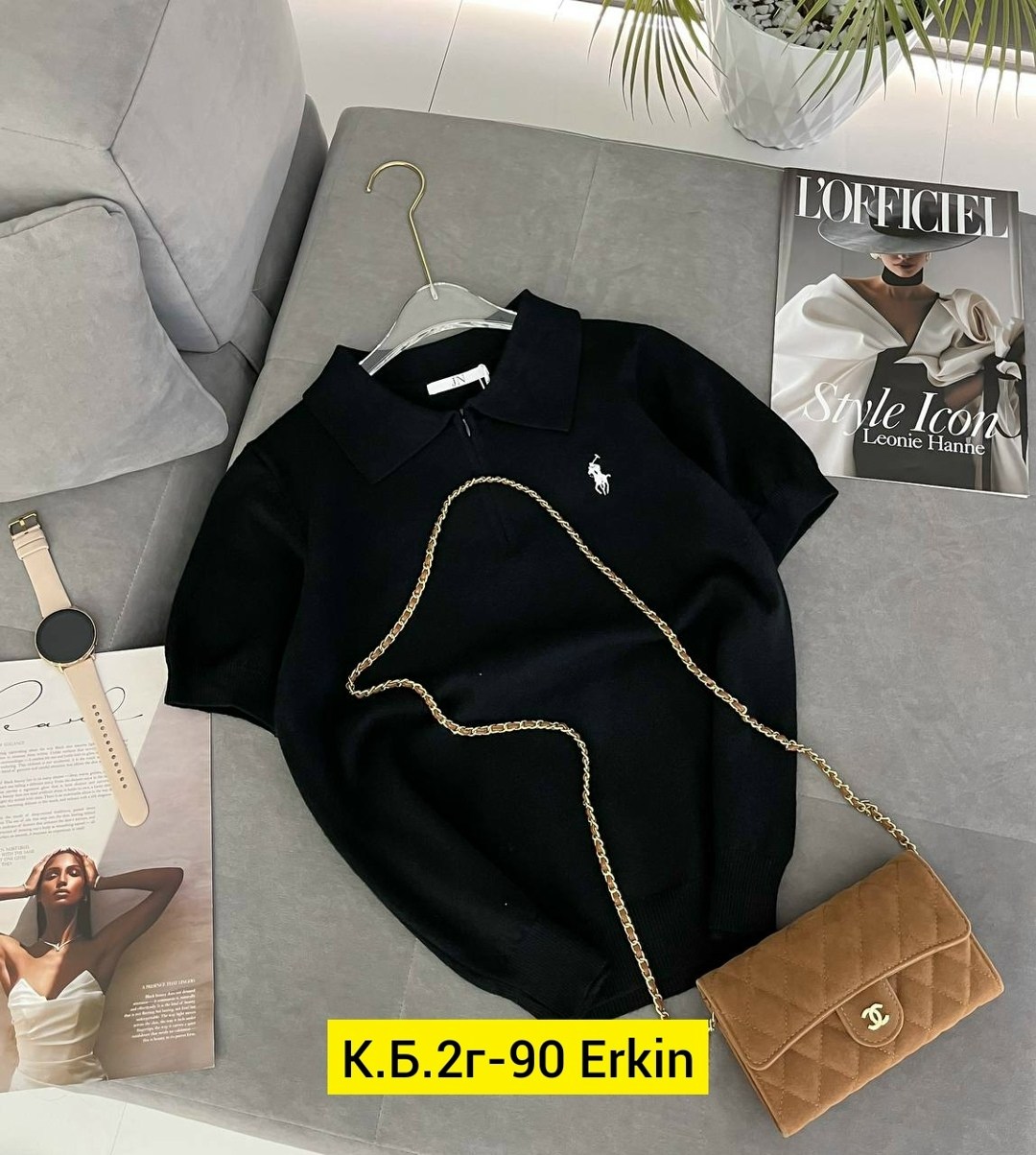 женская футболка поло,футболка-поло,женская кофта,женская футболка,поло кофта