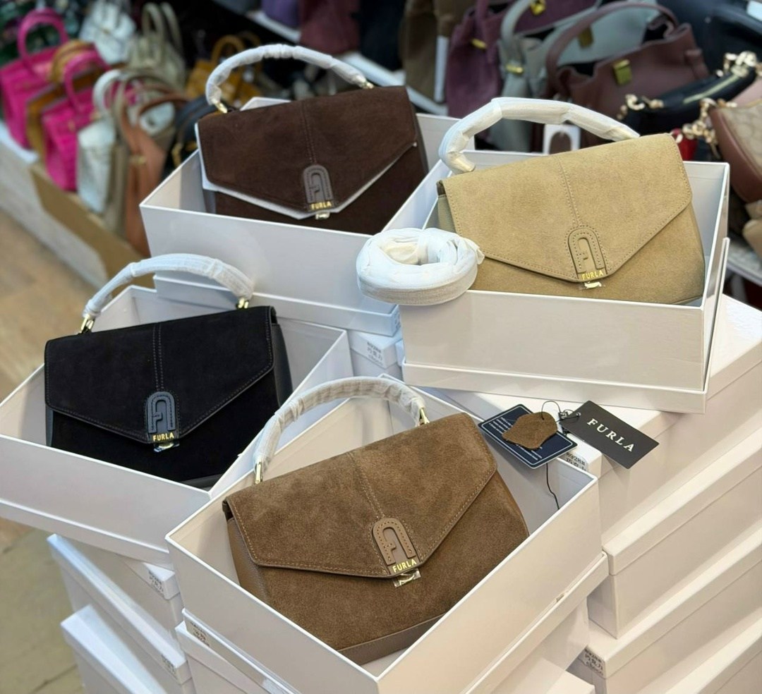сумка женская furla,сумка furla,женская коричневая сумка furla 1927 furla,сумка фурла,сумка