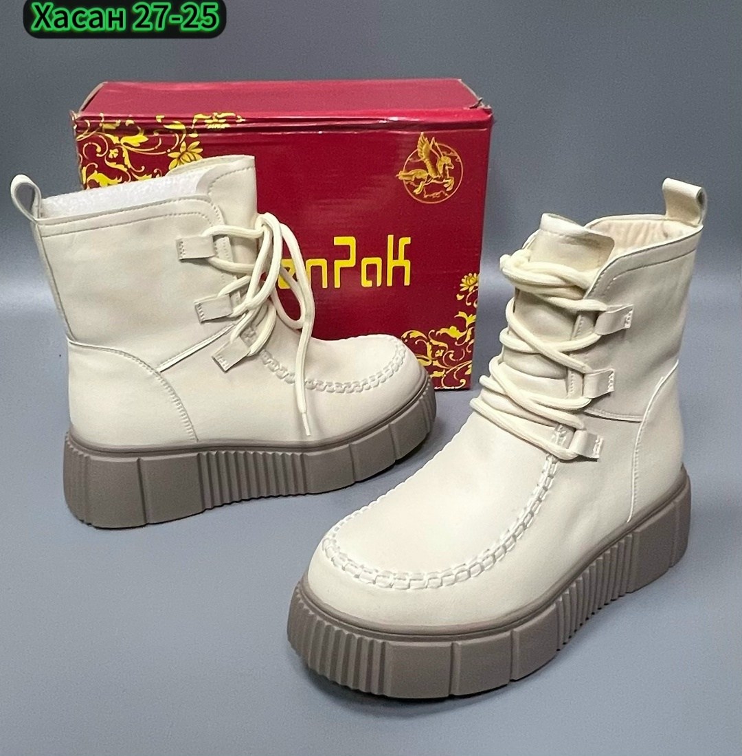 ботинки женские,, женская,женская  зимняя,ботинки