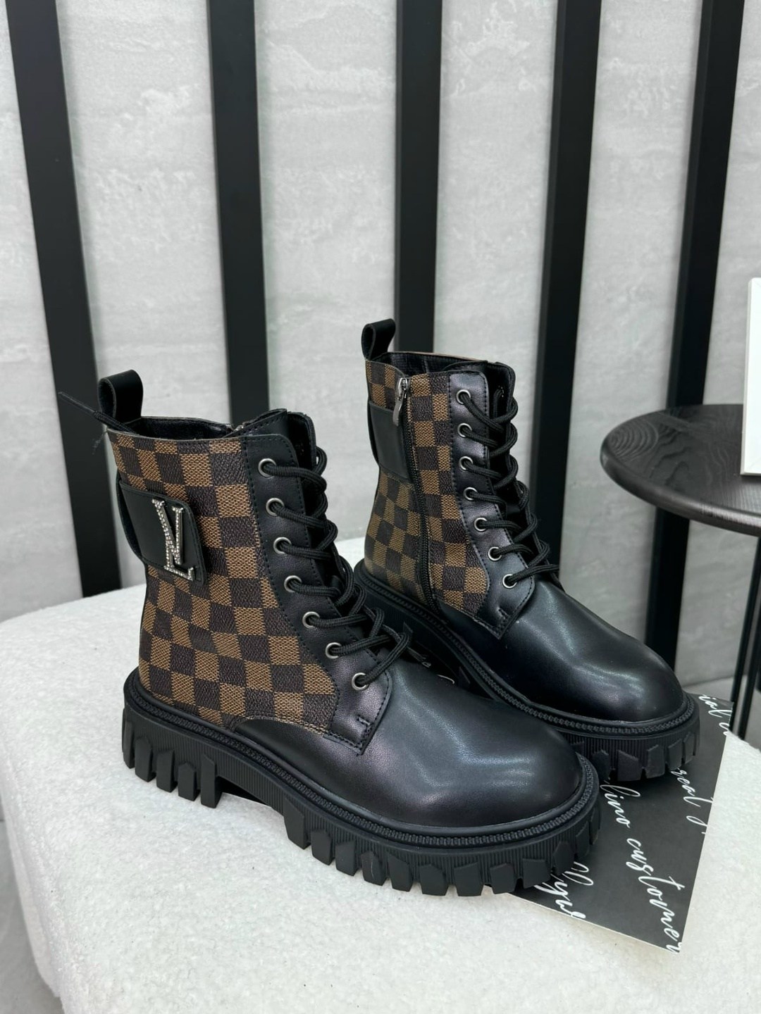 ,ботинки женские,ботинки louis vuitton,луи виттон ботинки женские,стильные ботинки
