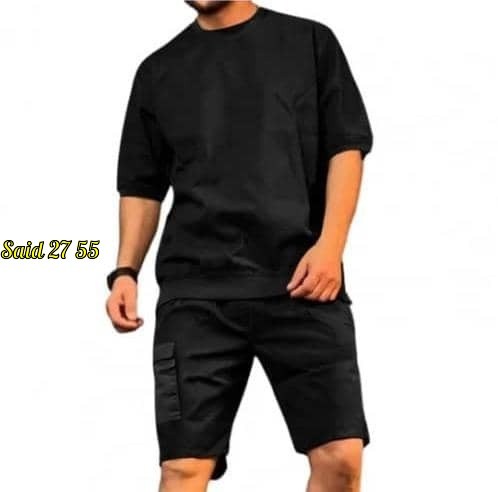 костюм повседневный,костюм повседневный мужской,костюм мужской летний,костюм карго,мужские костюмы из футера с шортами