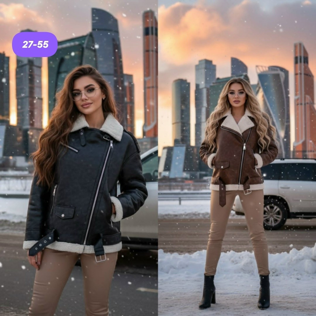 стильная дубленка женская,дубленка молодежная женская,женская дубленка,стильные дубленки,дубленка авиатор