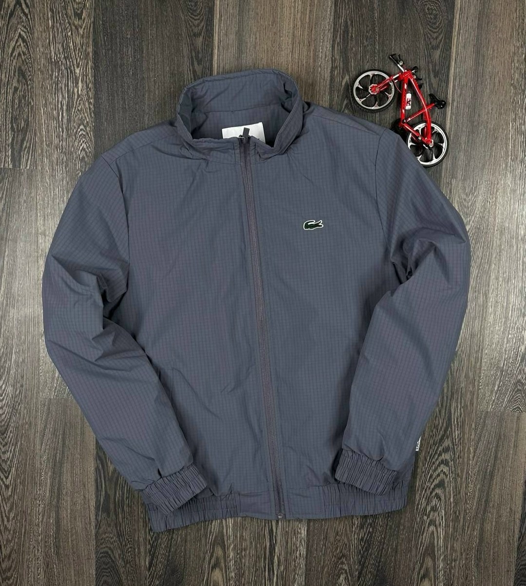 ветровка lacoste,мужская куртк,легкая куртка,куртка бомбер,куртка демисезонная