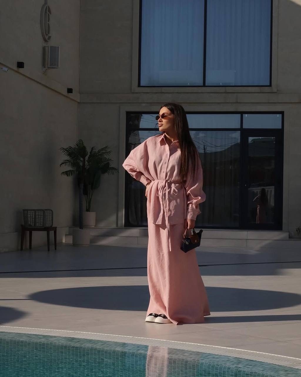 повседневный костюм,комплект одежды,костюм с длинными рукавами,рубашка женская,костюм с брюками