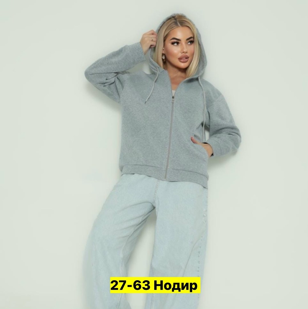 толстовка женская,кофта на флисе,кофта женская,толстовка из футера с начесом,толстовка