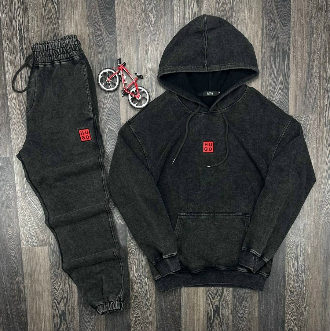 спортивный костюм hugo boss,мужской спортивный костюм,спортивный костюм hugo,костюм на флисе мужской,спортивные костюмы на флисе