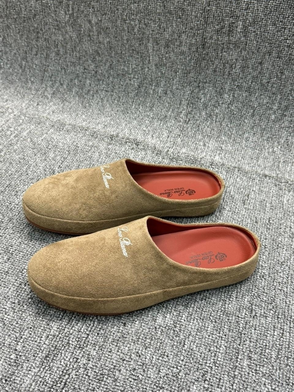 ,замшевые мюли,шлепанцы замшевые,мужские мюли,повседневная