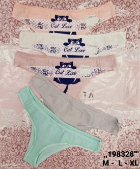 Нижнее белье