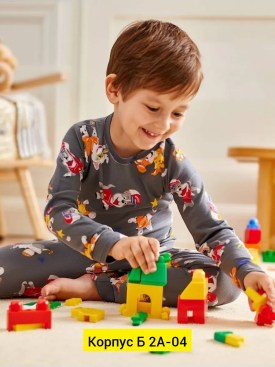 Домашняя одежда