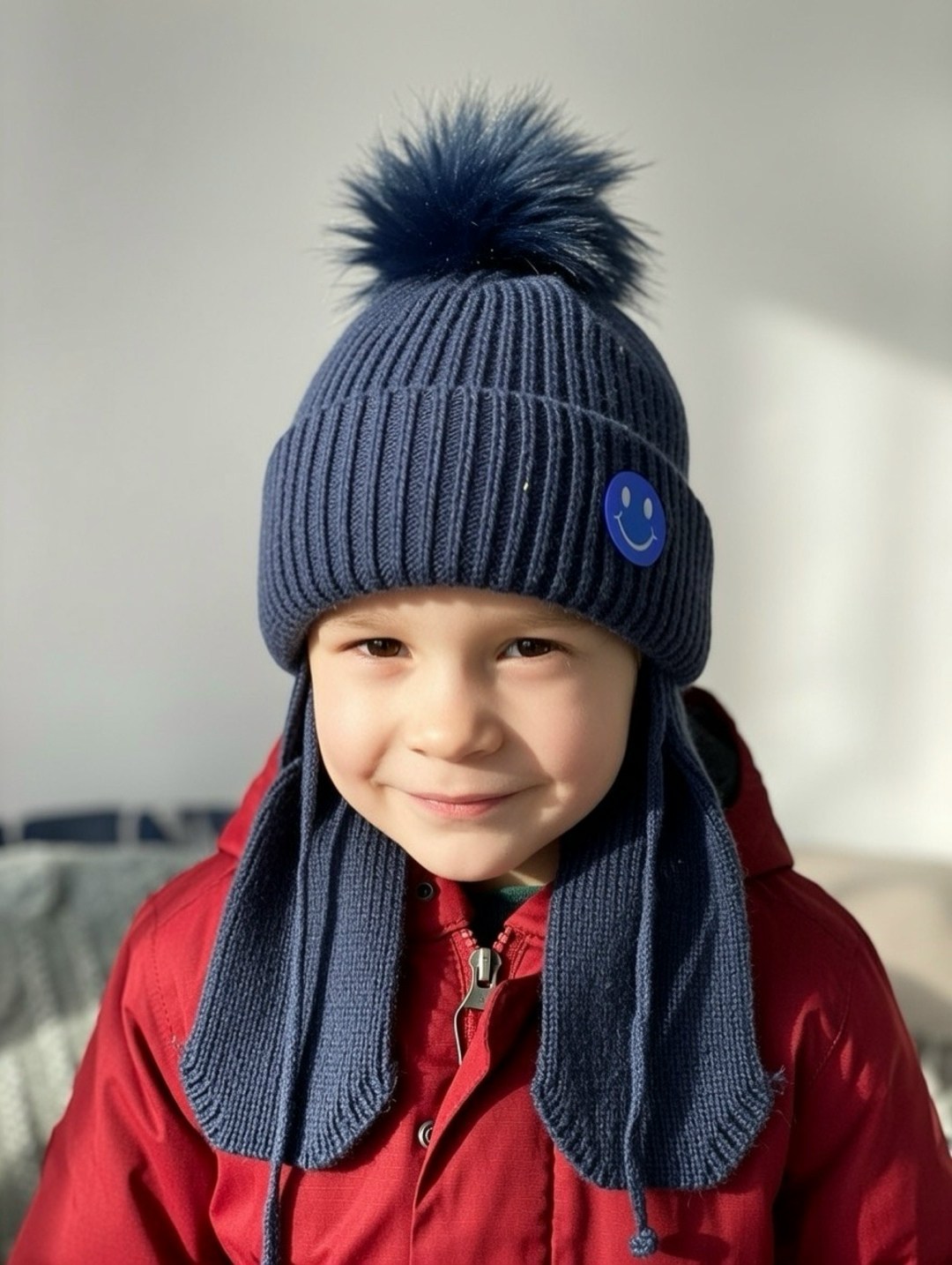 зимняя шапка для мальчика,шапка для мальчика,зимняя детская шапка,шапка демисезонная,шапка зимняя