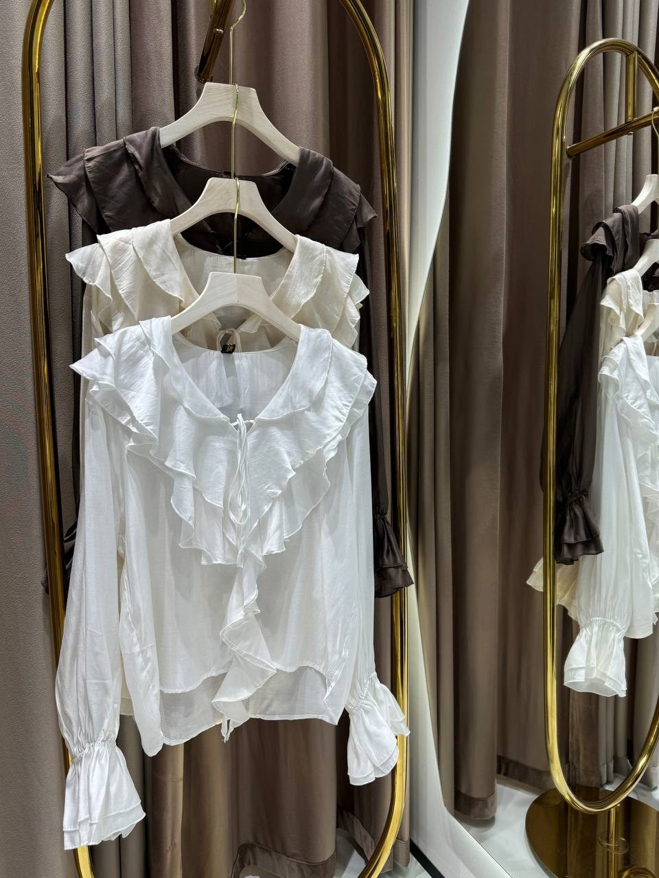 стильные образы,блузы,мода стиль,шелковая блуза