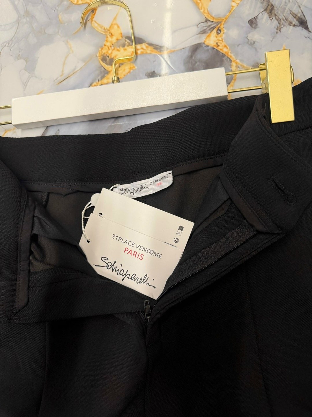 брюки, жакет skipper design 913 черный,брючный костюм,брючный костюм skipper design 913 черный,гипюровый костюм,женский костюм